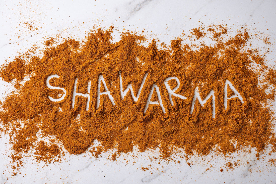 Behind the Seasoning: Shawarma Seasoning - Uses and Recipes