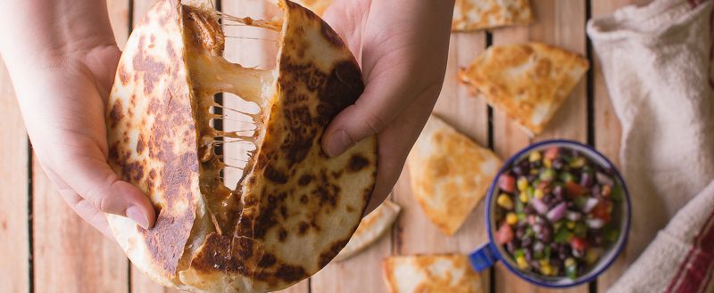 Meals Your Kids Will Want to Cook (And Eat!)