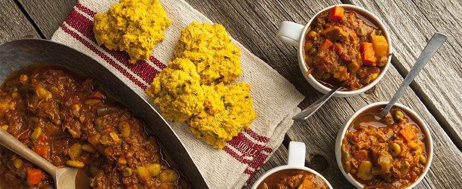 Chasing BBQ: Kentucky, Illinois, and St. Louis Recipe Favorites