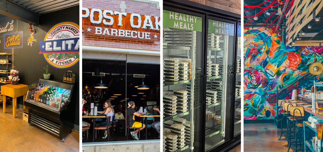 Spices Restaurants Love