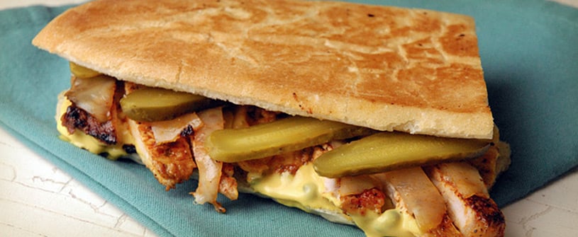 Behind the Seasoning: Cuban Island Spice