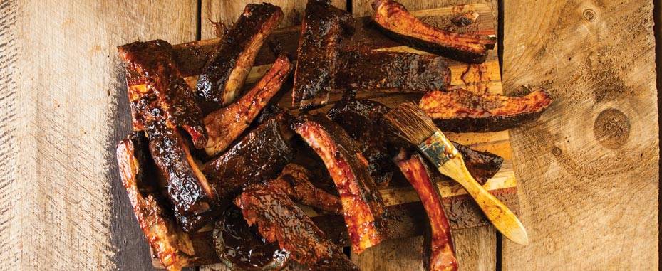 Chasing BBQ: Kentucky, Illinois, and St Louis Meats & Spices