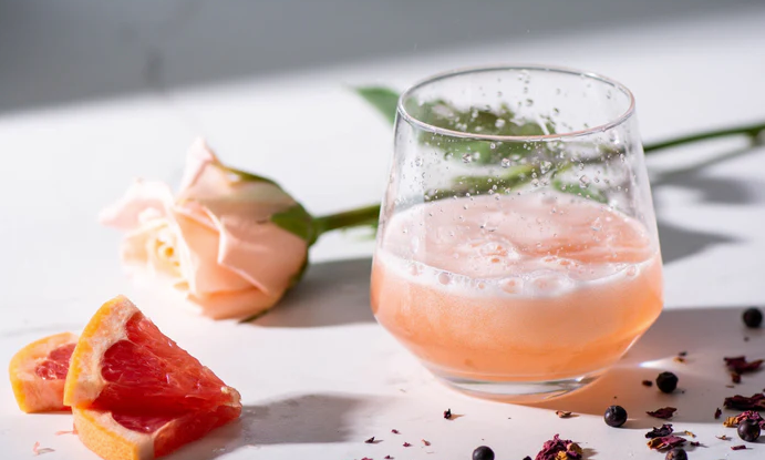 5 Must-Try Cocktails To Spice Up Your Valentine's Day