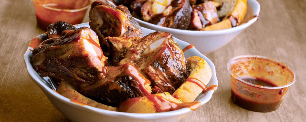 BBQ Rib Tips and Tricks