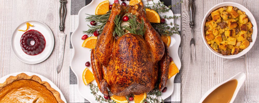 How to Brine a Turkey: Wet vs. Dry Brine Guide