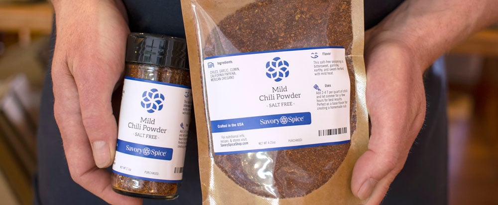 Here's to New Beginnings…