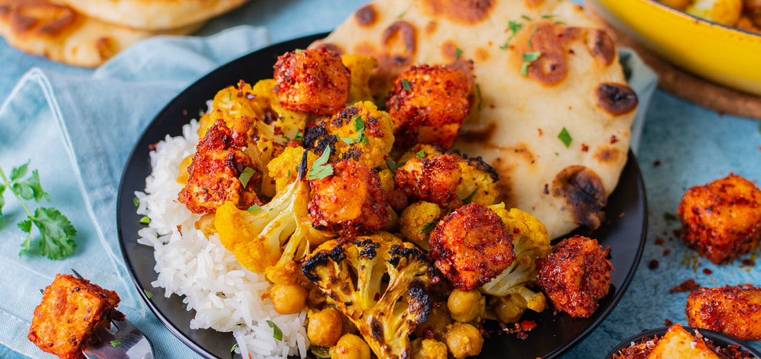 List of Essential Indian Spices and Flavors