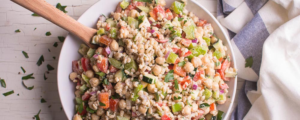 The Best Summer Potluck Dishes and Recipes