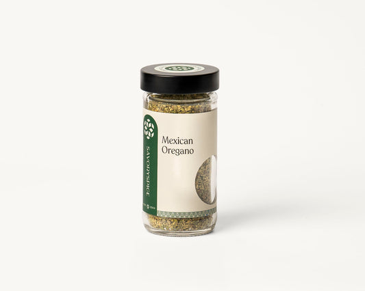 Mexican Oregano