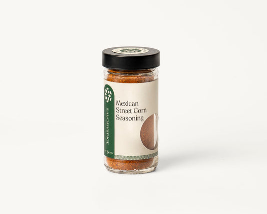 Mexican Street Corn Seasoning