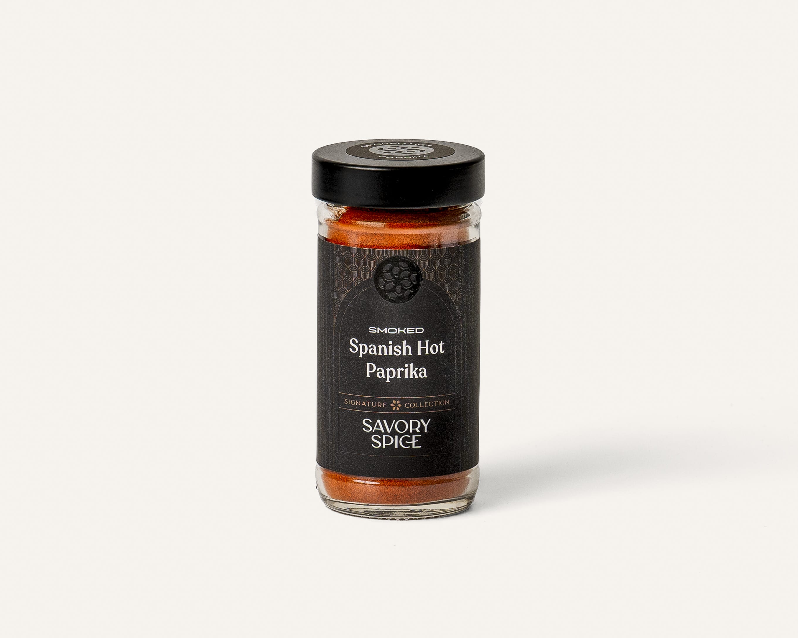 Smoked Spanish Hot Paprika – Savory Spice