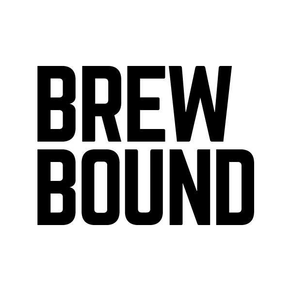 Brewbound Logo