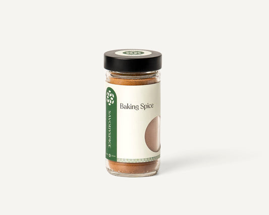 Baking Spice