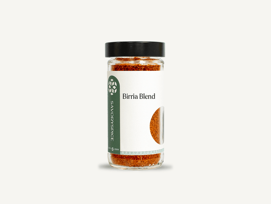 Birria Blend