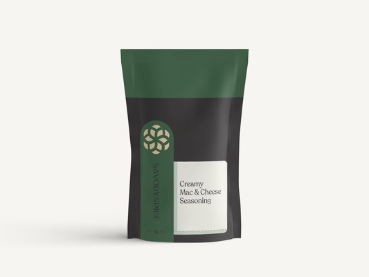 Creamy Mac & Cheese Seasoning