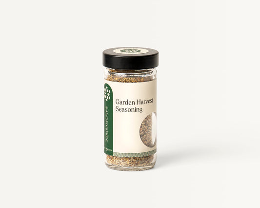 Garden Harvest Seasoning