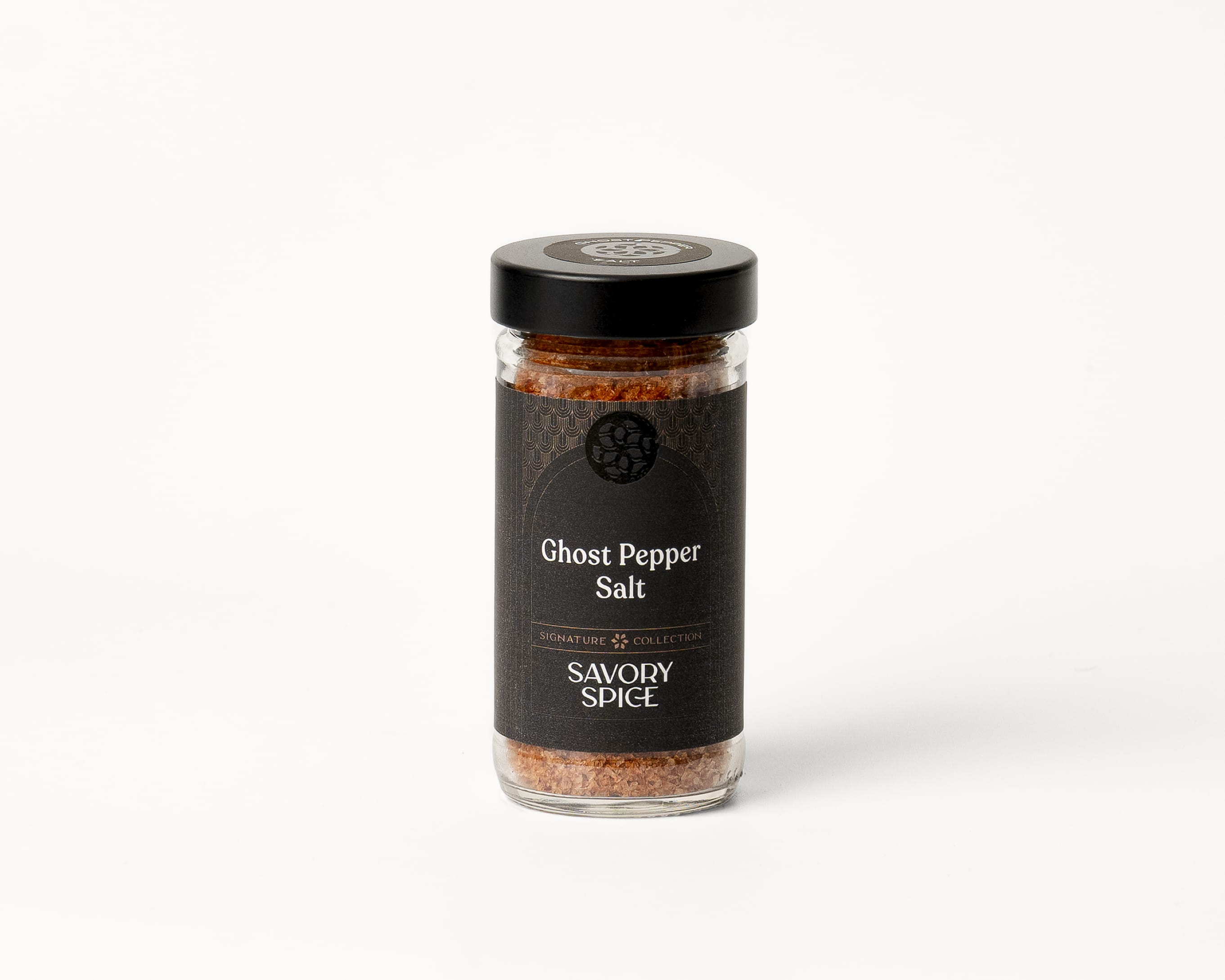 Ghost Pepper Salt – Savory Spice
