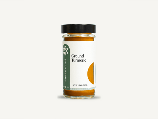 Ground Turmeric