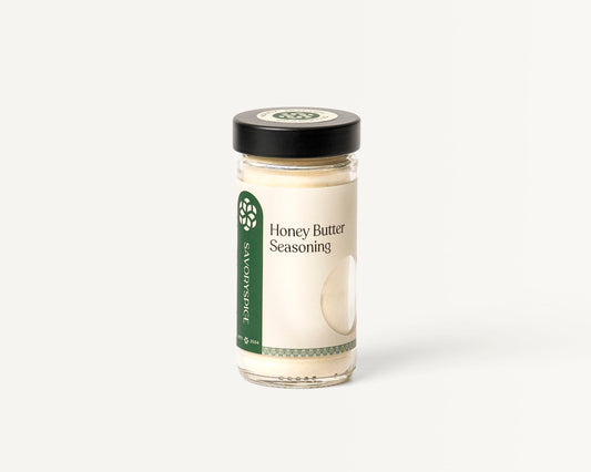 Honey Butter Seasoning