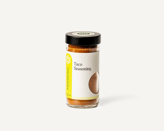 Taco Seasoning