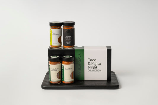 Taco & Fajita Night Collection