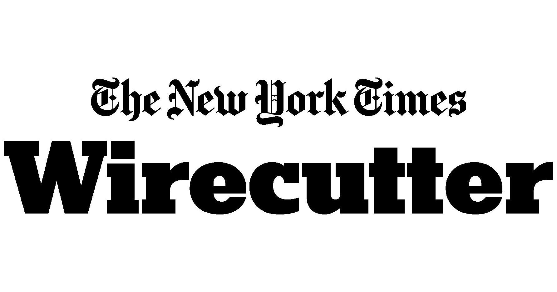 NY Times Wirecutter Logo