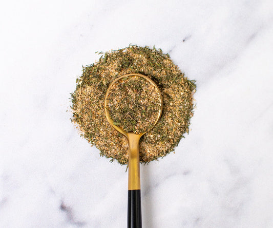 Big Dill Pickle Seasoning