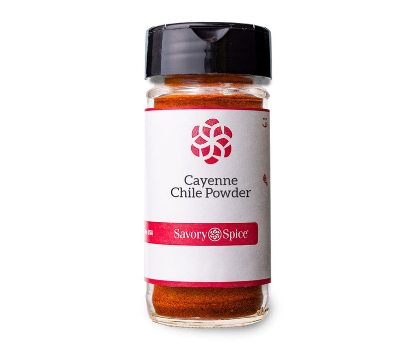 Cayenne Pepper Chile Powder