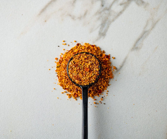 Georgia Boys All Purpose Rub