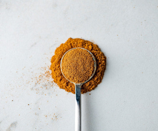 Ground Ceylon Cinnamon