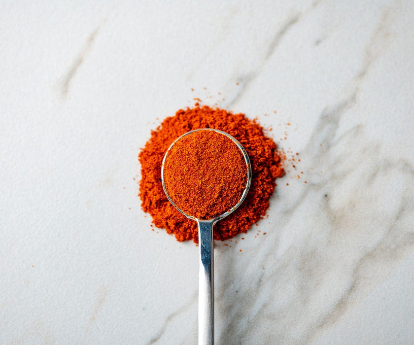 Hungarian Sweet & Spicy Paprika