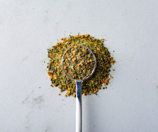 Mt. Olympus Greek Seasoning