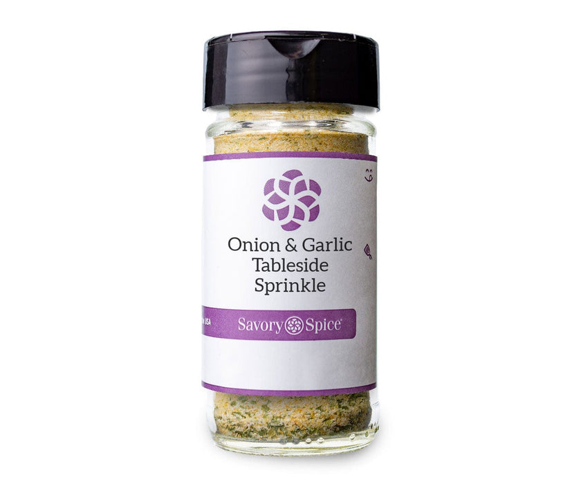 Onion & Garlic Tableside Sprinkle