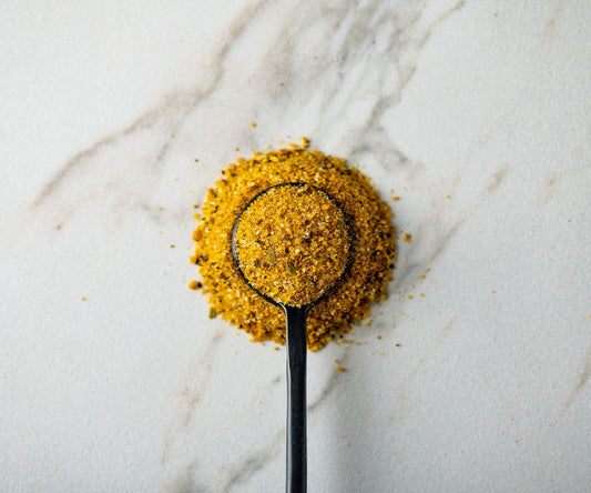 Park Hill Maple Spice