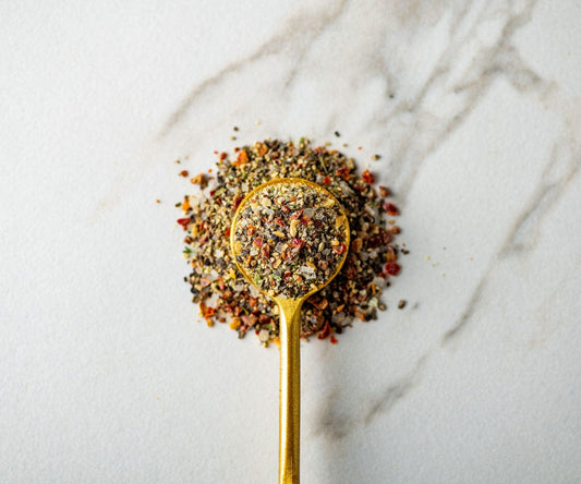 Pikes Peak Butcher's Rub