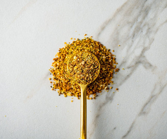 Pyramid Peak Lemon Pepper