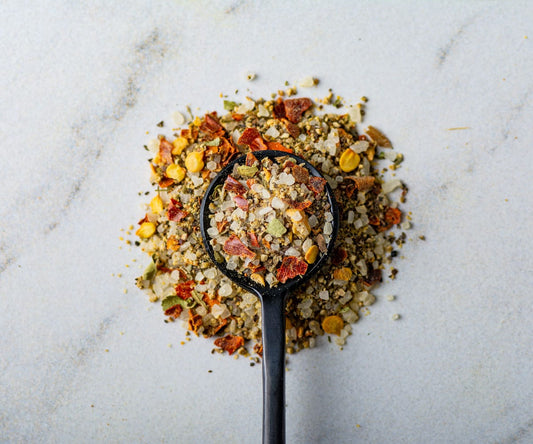 Roman Pepper Steak Seasoning