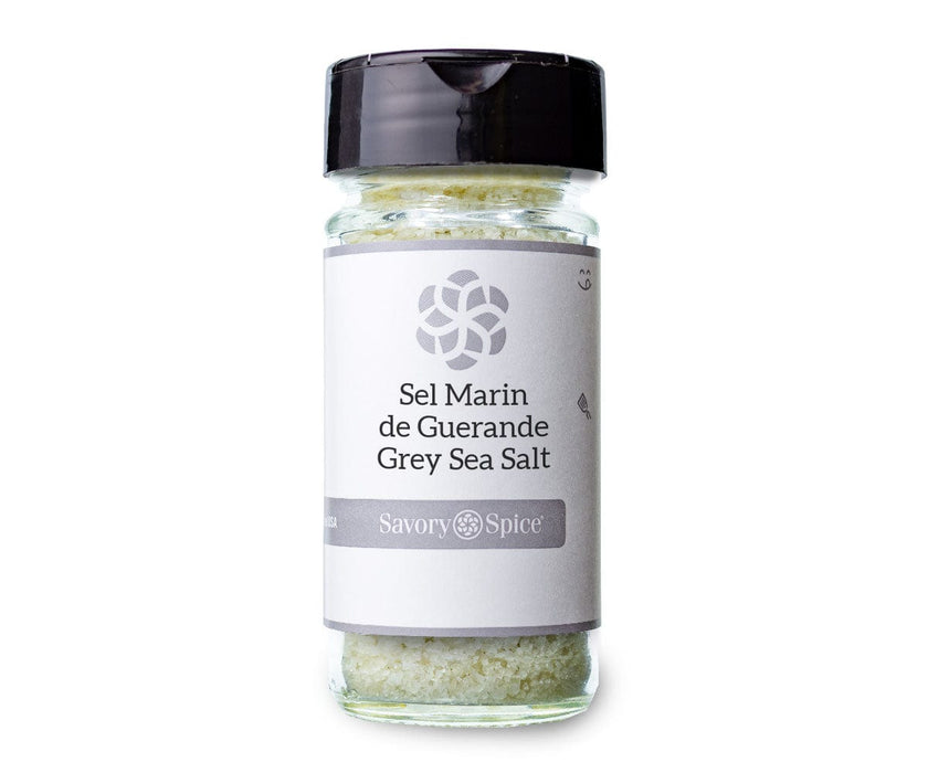 Sel Marin de Guerande Grey Sea Salt