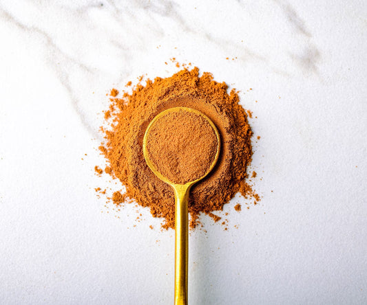 Supreme Saigon Cinnamon