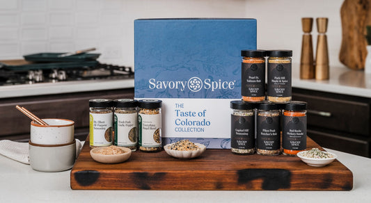 What’s New at Savory Spice (And Why It Matters)