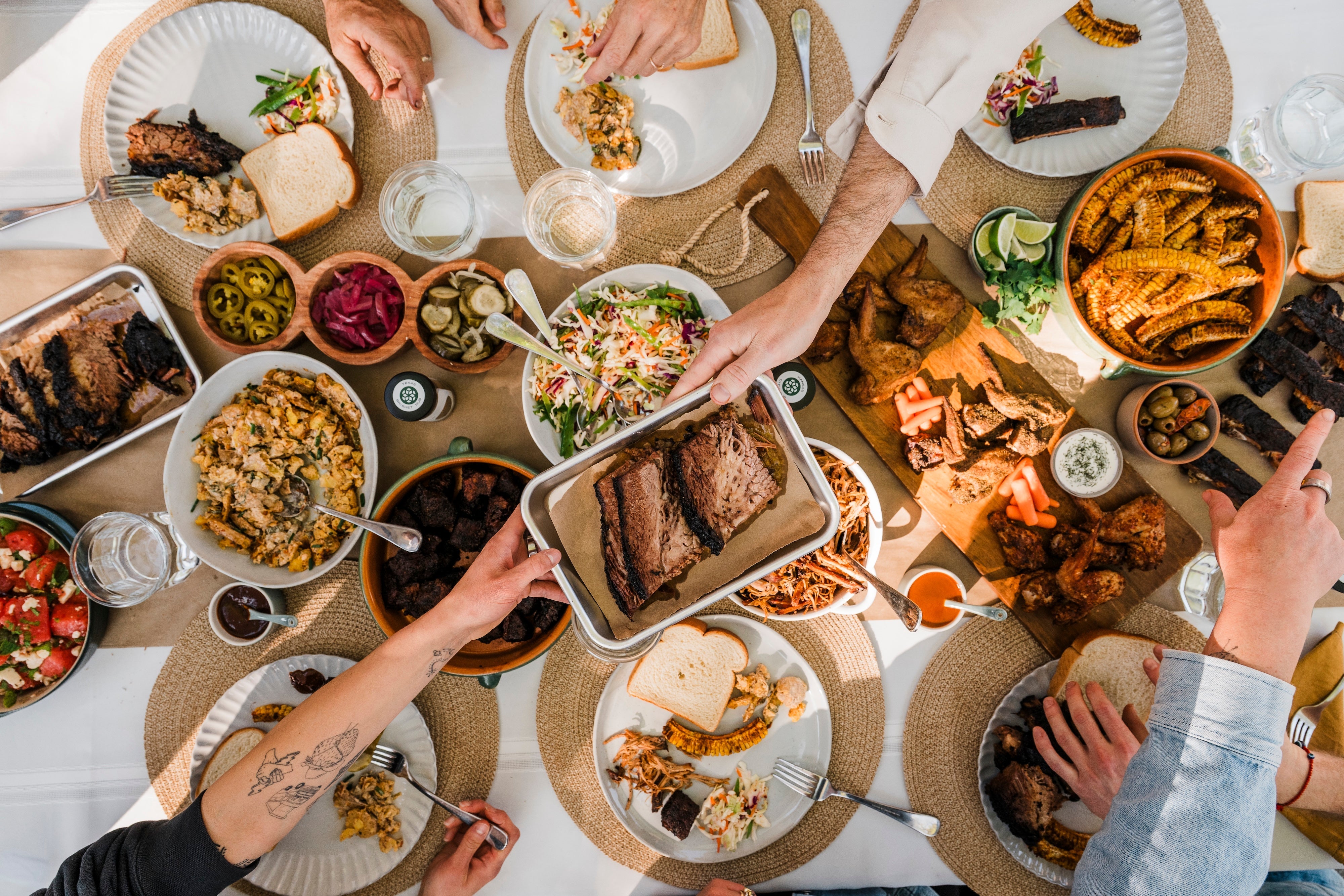 What to Grill for Memorial Day Weekend & Cookout Ideas – Savory Spice