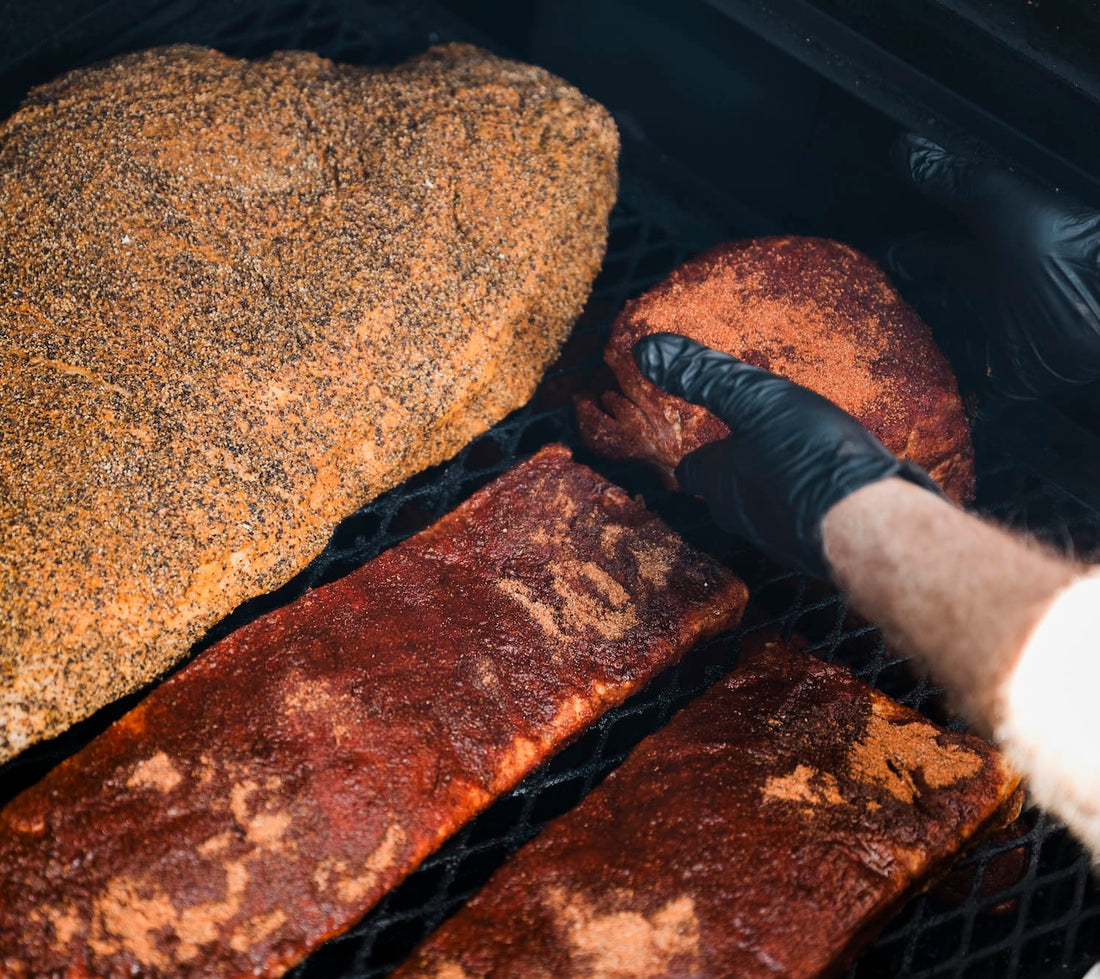 What to Grill for Labor Day Weekend: Last Call for the Grill