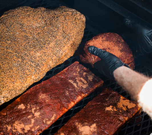 What to Grill for Labor Day Weekend: Last Call for the Grill