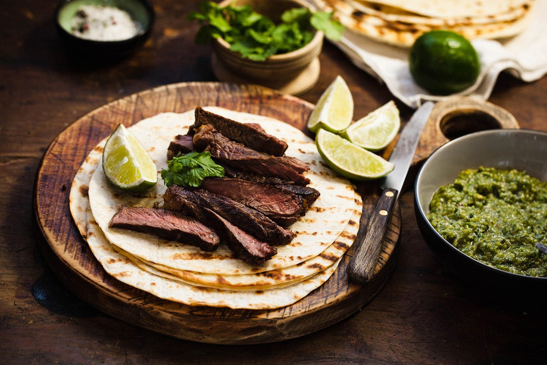 Latin Adobo Marinade