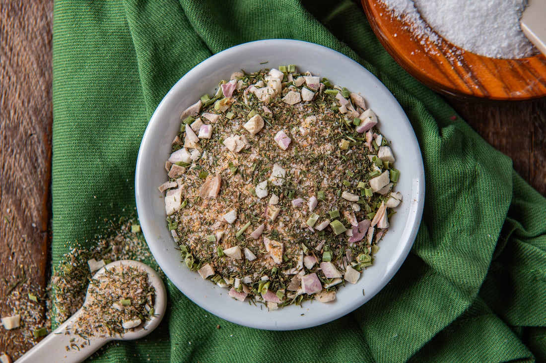 Cambridge Celery Seasoning Spice Blend