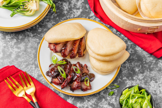 Char Siu (Cantonese BBQ Pork)