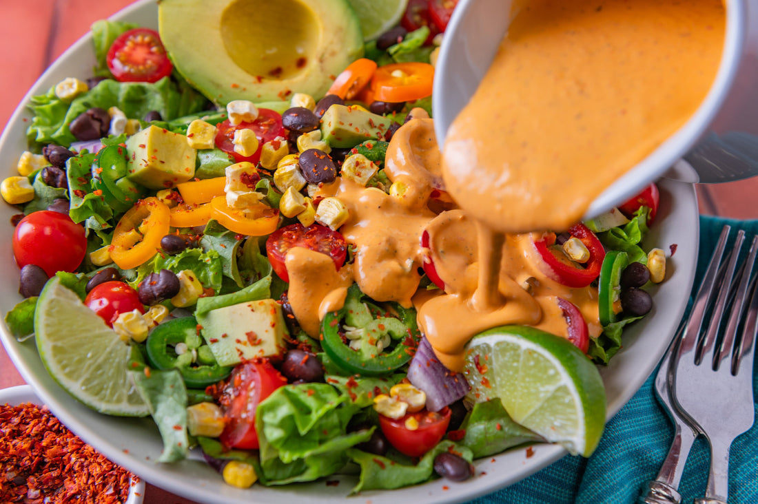 Chipotle Ranch