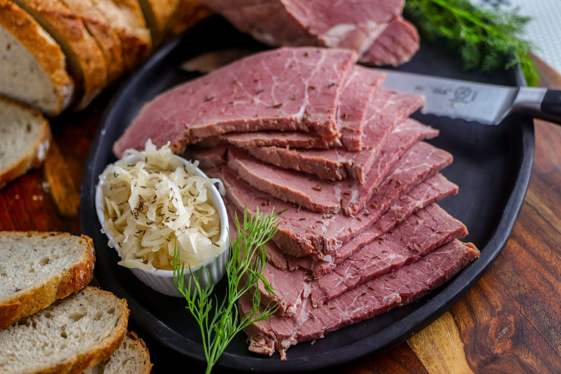 Corned Beef