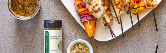 Jerk Marinade