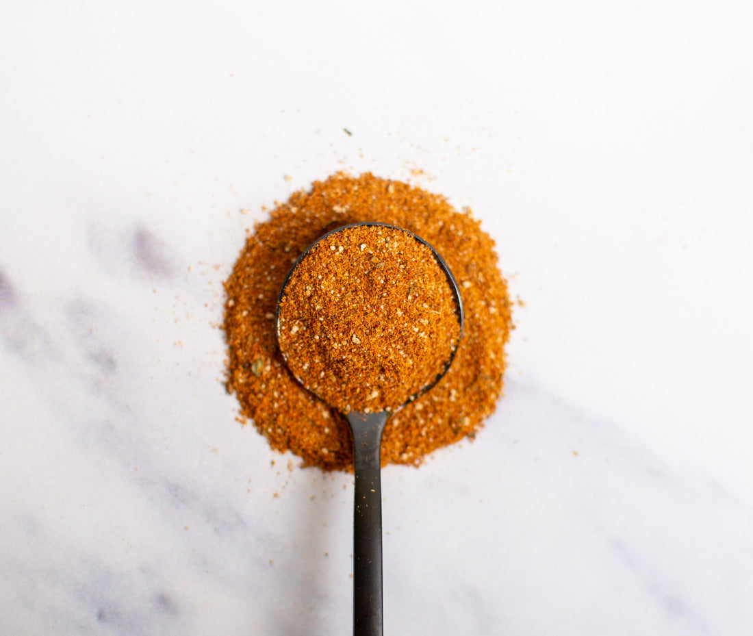 Behind the Seasoning: Khao Soi Curry